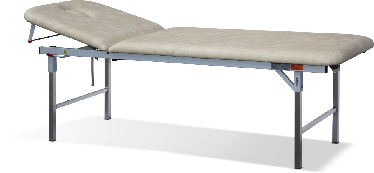 Lehátko RS110 s nerezovýma nohama