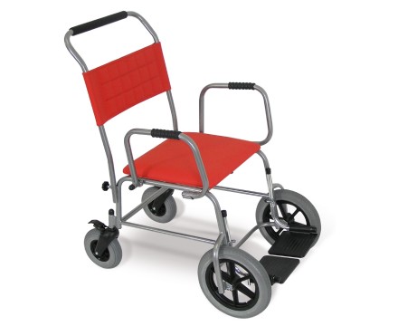 Návod k použití - Přepravní křeslo K96-05