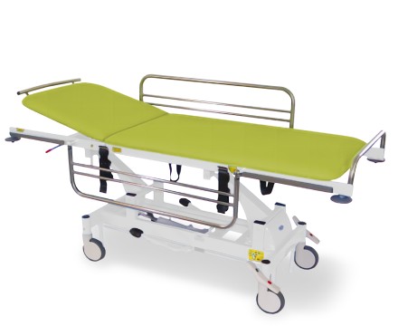 Návod k použití - GP2