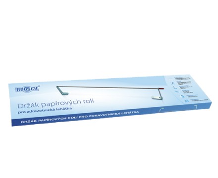 Katalogový list - Držák papírové role