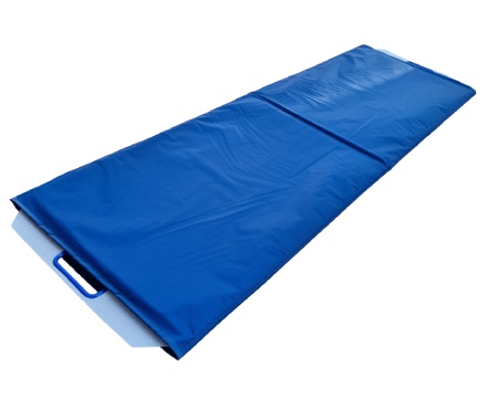 Návod k použití - Podložka pro přesun pacienta