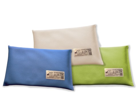 Návod k použití - Zátěžové sáčky bez kroužku