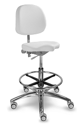 Židle pro přední sezení 1258 dent