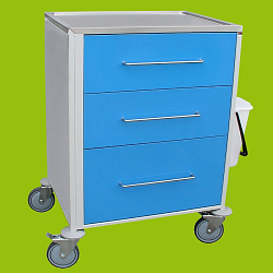 Nástrojový stolek 3SNLZ-640B