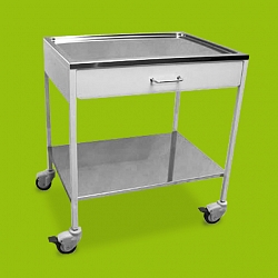 Nástrojový stolek se zásuvkou SNLZ-640