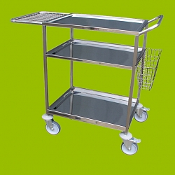 Víceúčelový vozík SVCHN-1000K