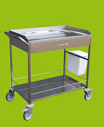 Převazový stolek SPN-640