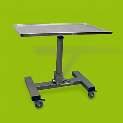 Nástrojový stolek s hydraulickým nastavením výšky SNHN-1000