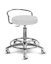 Zdravotnická stolička 1204