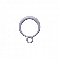 Závěsný kroužek Ropimex uzavřený