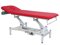 Lehátko GE2 s elektropohonem