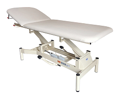 Vyšetřovací lehátko GH2 s hydropohonem