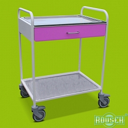 Nástrojový stolek SNLM-700-Z