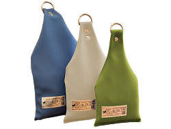 Zátěžový sáček s kroužkem 0,5kg