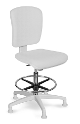 Židle otočná OPEN ENTRY 2248 med N