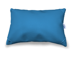 Polštářek typ 303 - modrý