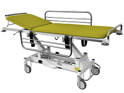 Transportní lehátko GP2 s hydropohonem