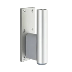 Nástěnný držák pro teleskopické zástěny