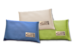 Zátěžový sáček bez kroužku 0,25kg