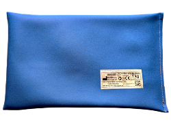 Zátěžový sáček bez kroužku 1kg