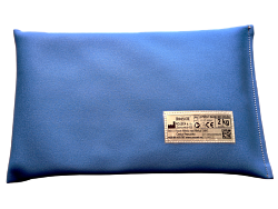 Zátěžový sáček bez kroužku 2kg