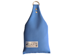 Zátěžový sáček s kroužkem 2kg