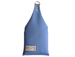 Zátěžový sáček s kroužkem 3kg