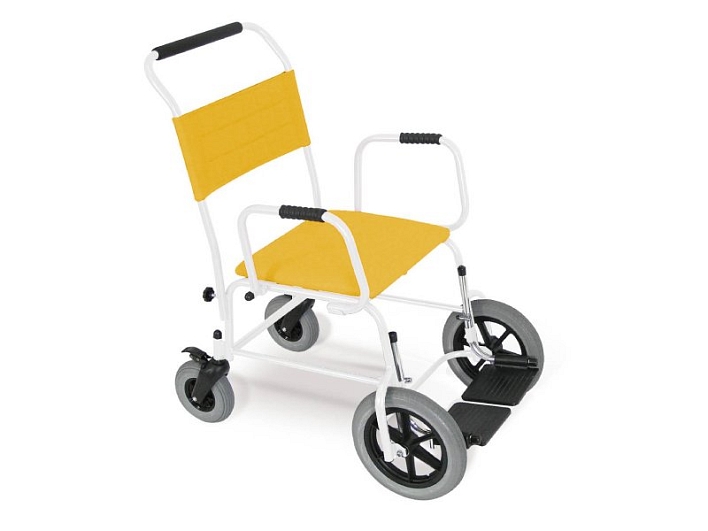 Křeslo pojízdné K96-150 (do 150 kg)