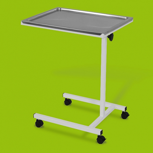 Stolek nástrojový stavitelný výškově SNVL-640