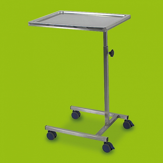 Stolek nástrojový stavitelný výškově SNVN-640