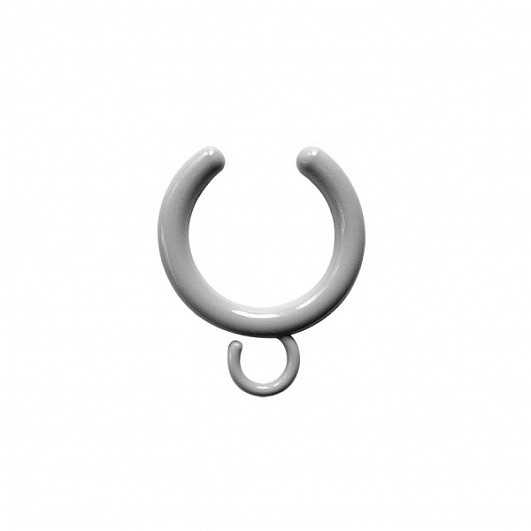 Závěsný kroužek Ropimex otevřený