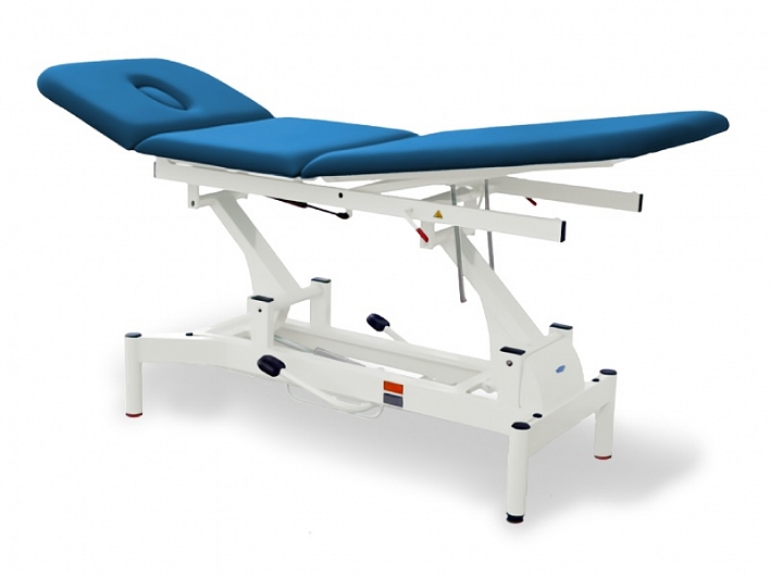 Lehátko GH3 CLASSIC s hydropohonem