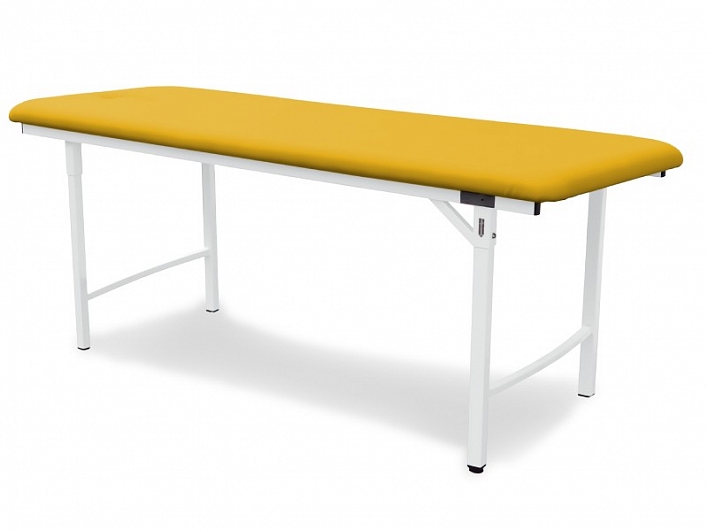 Vyšetřovací a rehabilitační lehátko RS100 (pevné)