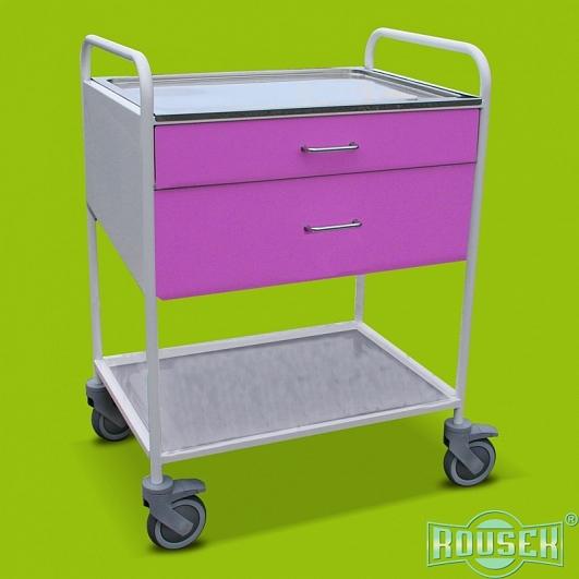 Nástrojový stolek SNLM-700-2Z