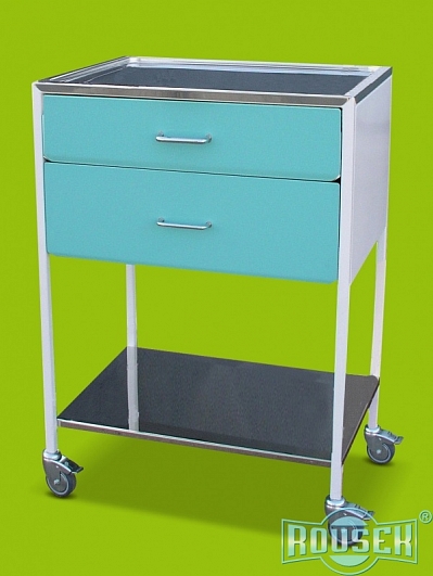 Nástrojový stolek SNLZ-2-640B