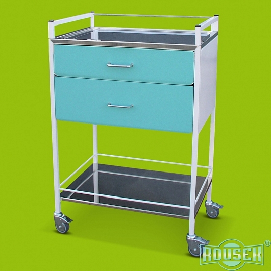 Nástrojový stolek SNLZ-2-640BO