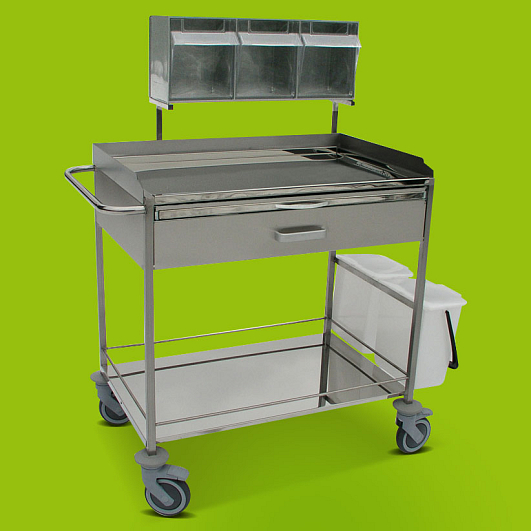 Převazový stolek SPN-800