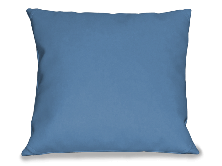 Polštářek typ 304 - modrý