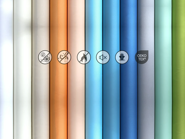 Závěs ropitex BIOACTIVE