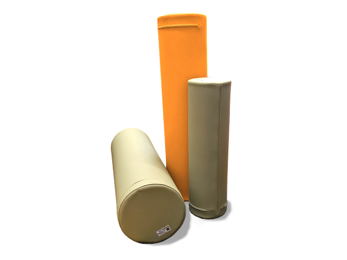 Čalouněný válec ⌀ 25 cm