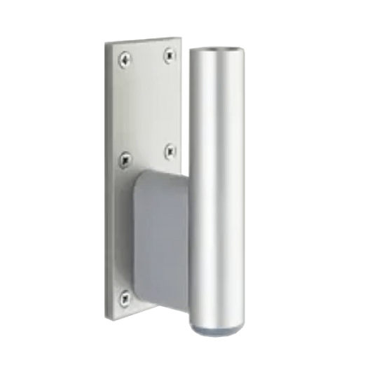 Nástěnný držák pro teleskopické zástěny